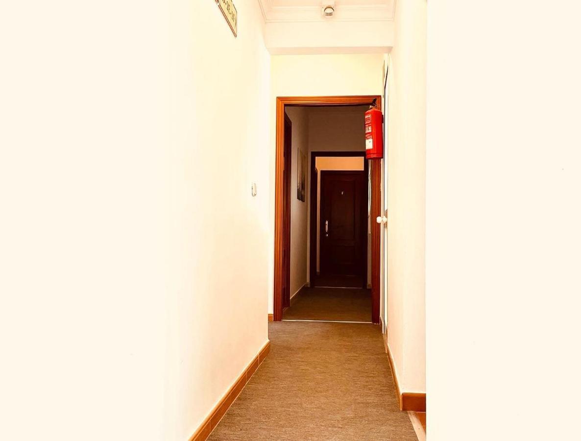Novo Apartahotel & Restaurante 拉斯卡韦萨斯-德圣胡安 外观 照片
